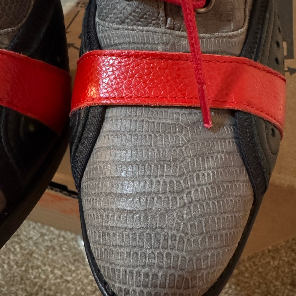 Preen by Thornton Bregazzi Boots 40 - Picture 10 of 15
